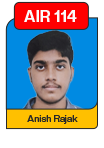 Test Series Topper r12