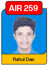 Test Series Topper r16
