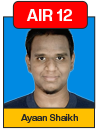Test Series Topper r2