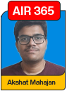 Test Series Topper r20