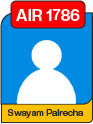 Test Series Topper r28