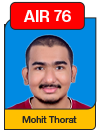 Test Series Topper r7