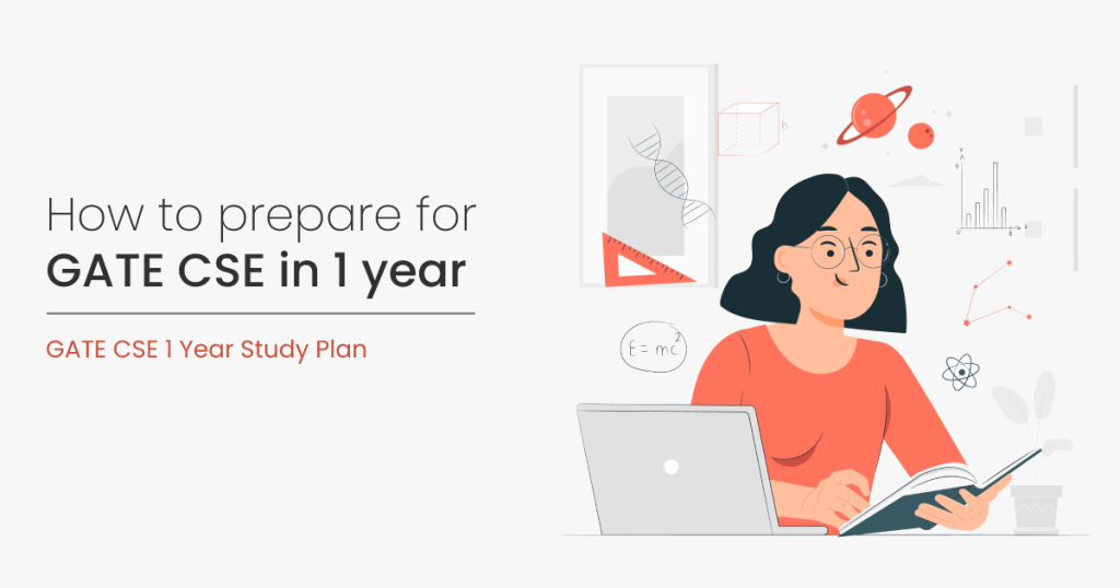 Best GATE CSE coaching