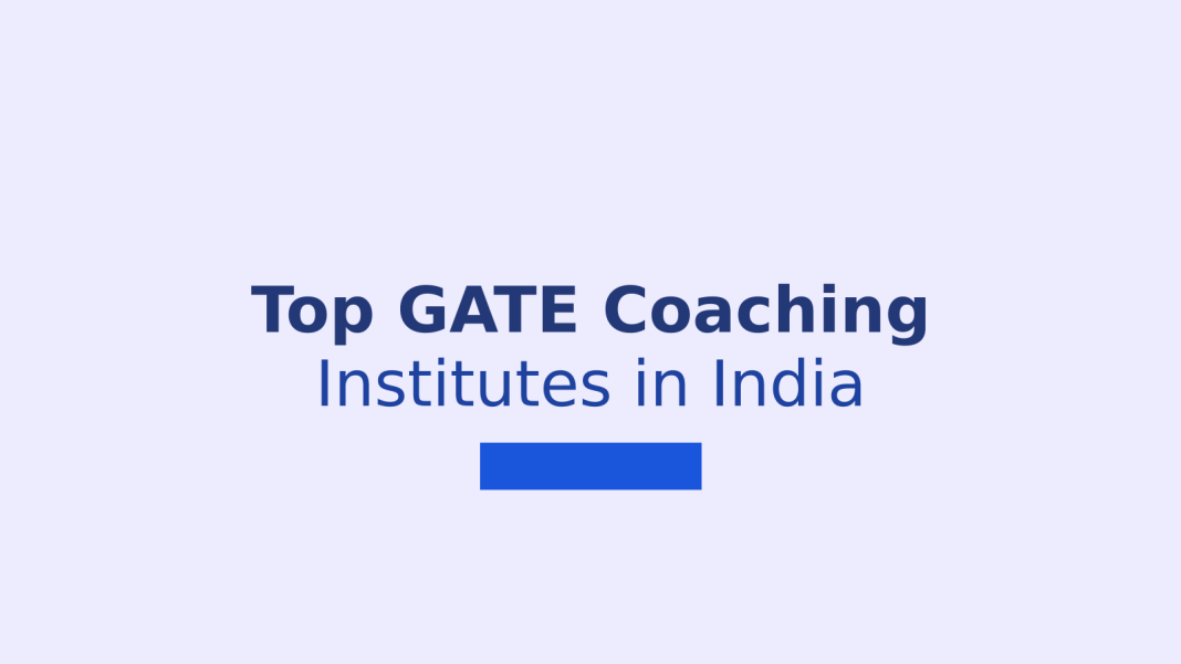 Best GATE CSE coaching | Gate at Zeal