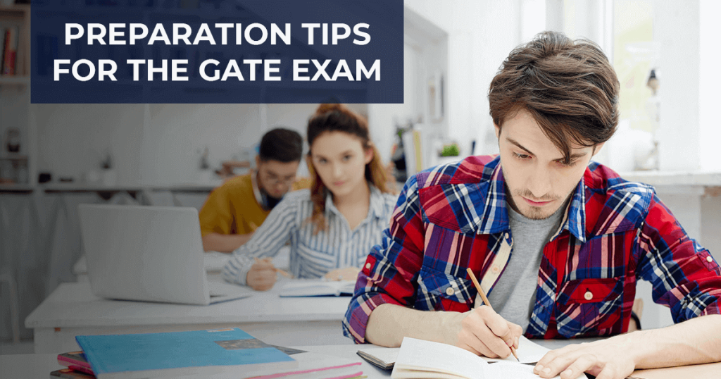 GATE CS Coaching is essential for exam success, providing expert guidance and structured preparation.