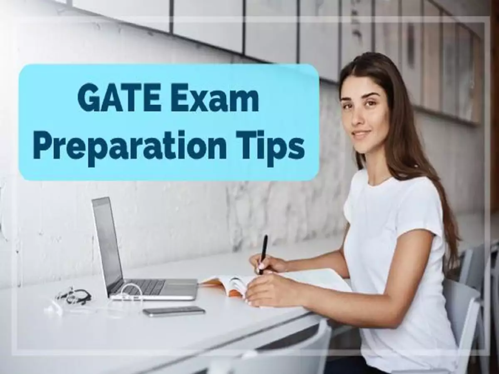 GATE CS Coaching is essential for exam success, providing expert guidance and structured preparation.