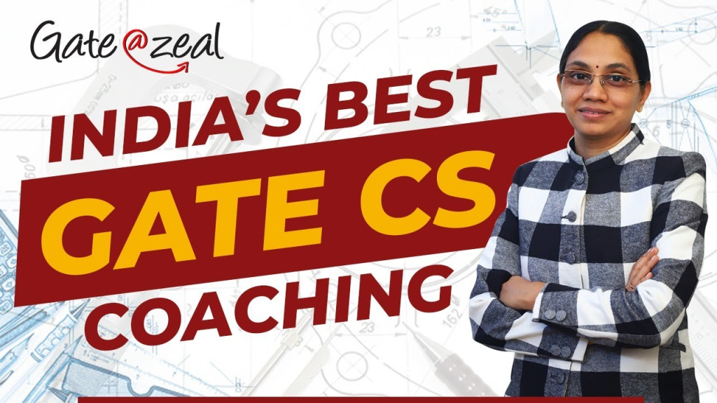 Do GATE Coaching Centers in Indore Offer Online Classes?