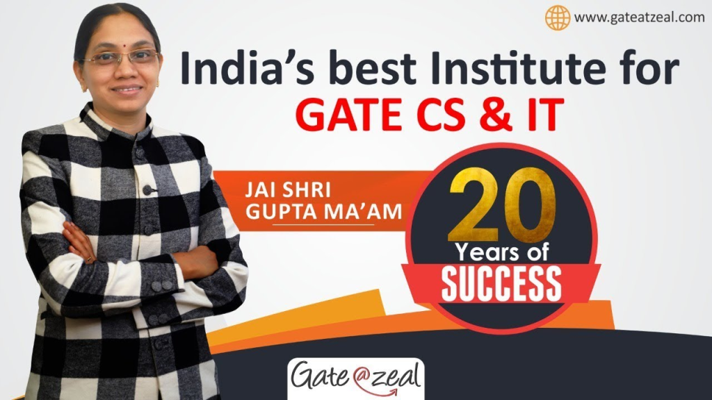 Best GATE Coaching in Indore: Your Ultimate Guide to Success