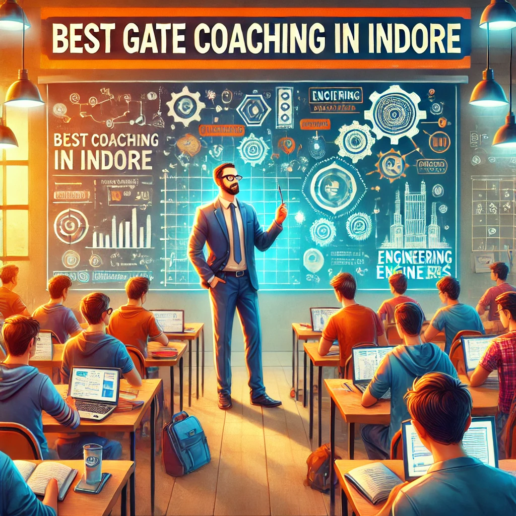 Does Zeal GATE Coaching in Indore Provide Demo Classes Before Enrollment?