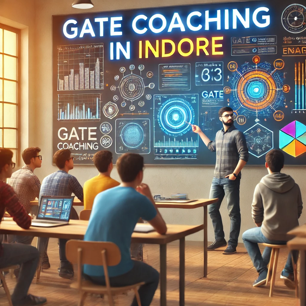 Does Zeal GATE Coaching in Indore Provide Demo Classes Before Enrollment?