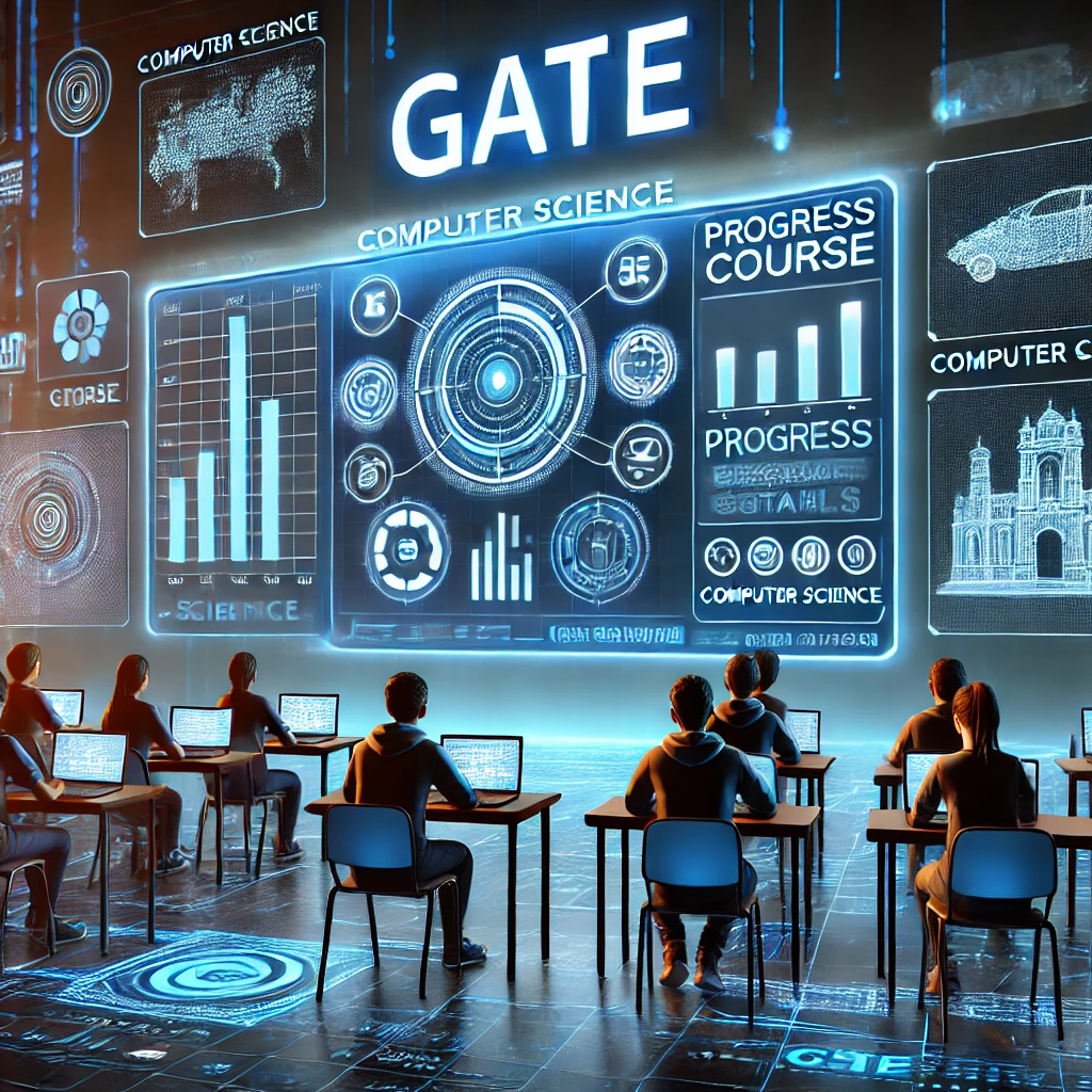 10 Must-Know Details About GATE Course for CSE Students: Your Ultimate Guide