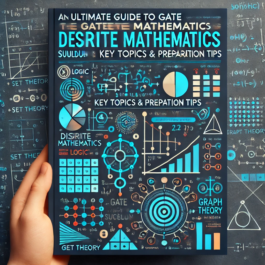 Ultimate Guide to GATE Discrete Mathematics Syllabus: Key Topics & Preparation Tips