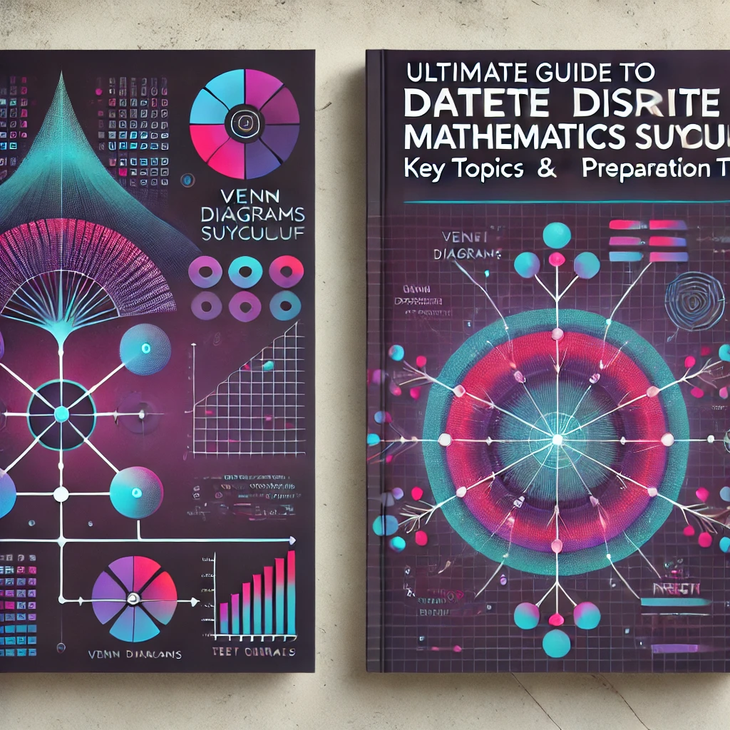 Ultimate Guide to GATE Discrete Mathematics Syllabus: Key Topics & Preparation Tips