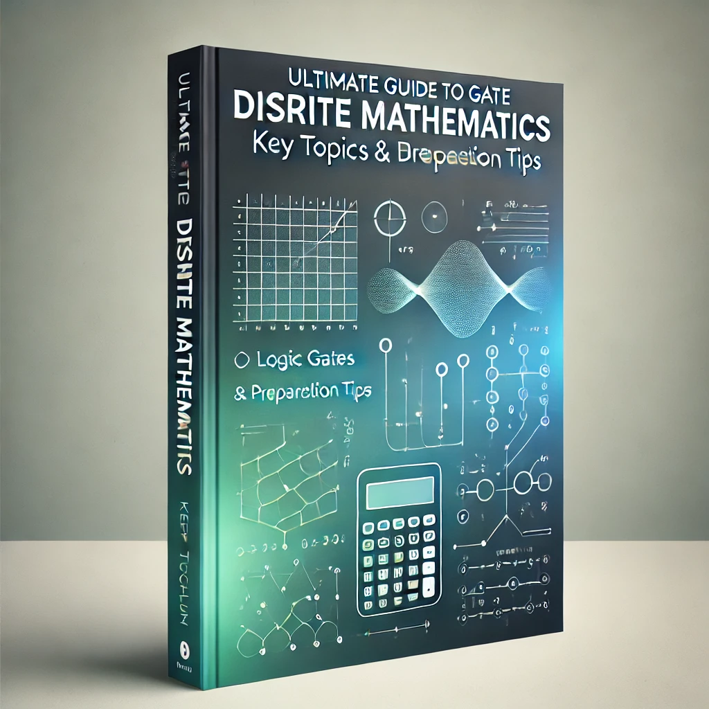 Ultimate Guide to GATE Discrete Mathematics Syllabus: Key Topics & Preparation Tips