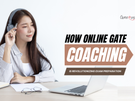 How Online GATE Coaching is Revolutionizing Exam Preparation