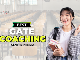 Best GATE Coaching Centre in India: Your Gateway to Success