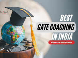 Best GATE Coaching in India