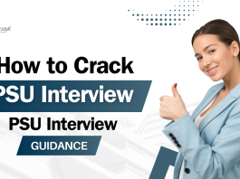 How to Crack PSU Interview | Tips to crack PSU Interview | PSU Interview Guidance 