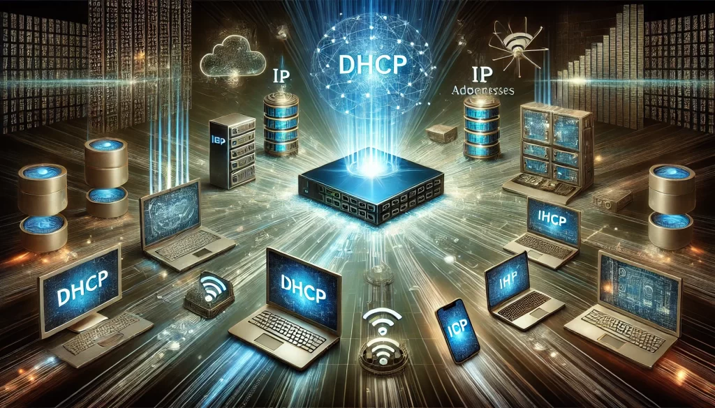 Master HTTP and DHCP: Top 4 Must-Solve GATE 2025 Questions for Success