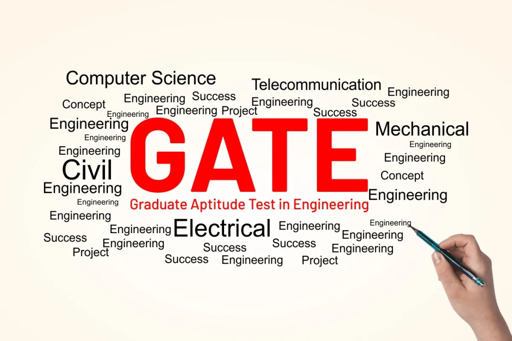 How to Avoid Silly Mistakes & Negative Marking in GATE Exam?