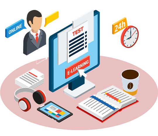 GATEATZEAL Test Series