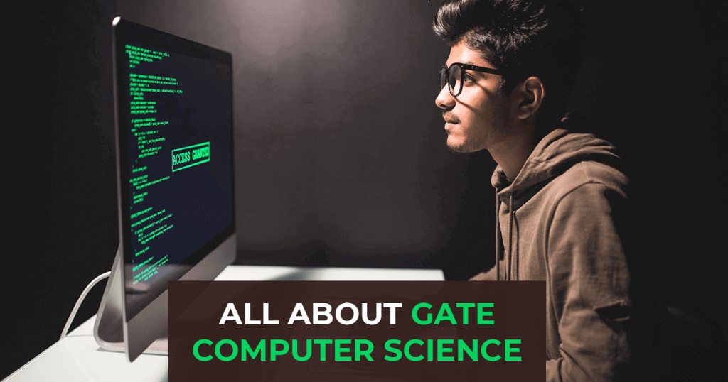 Best Subject Sequence to Cover GATE CS/IT Syllabus