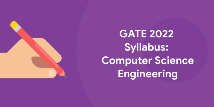 Best Subject Sequence to Cover GATE CS/IT Syllabus