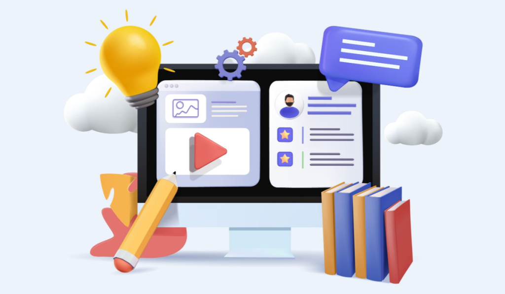 GATE Exam with an Online Course