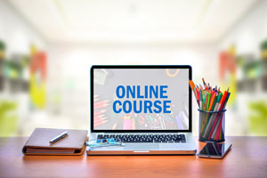 GATE Exam with an Online Course