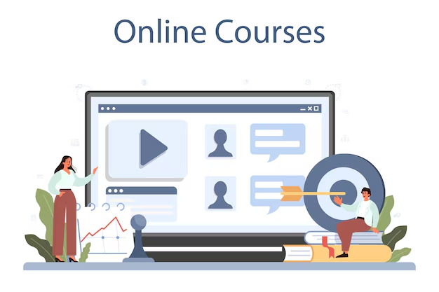 GATE Exam with an Online Course