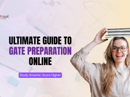 GATE Preparation Online