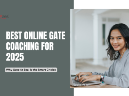 Best Online GATE Coaching