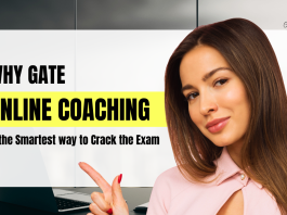 GATE Online Coaching