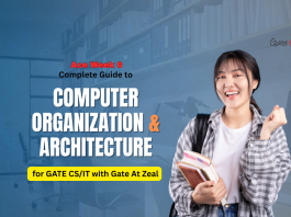 Computer Organization & Architecture