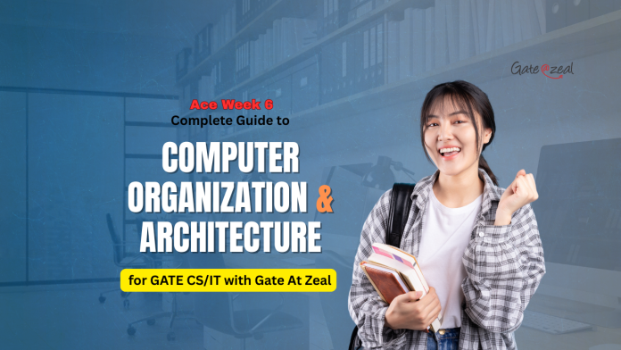 Computer Organization & Architecture