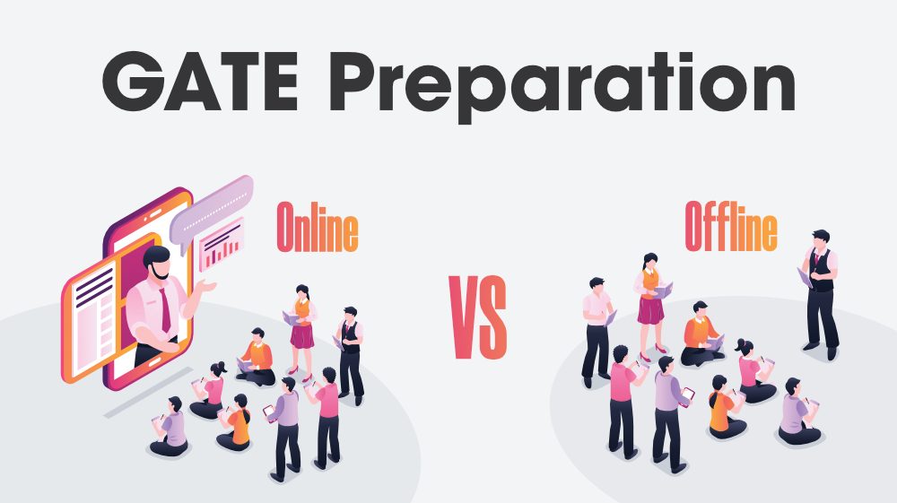 GATE Exam Coaching Online