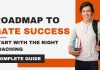 Roadmap to GATE Success | Start with the Right Coaching Roadmap to GATE success