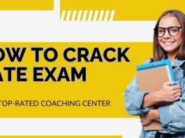 How to Crack GATE Exam