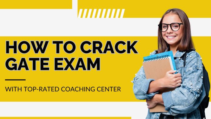 How to Crack GATE Exam
