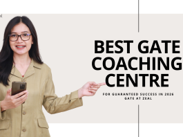 GATE Coaching Centre