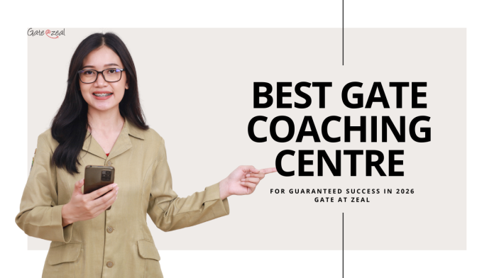 GATE Coaching Centre