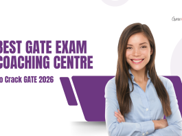 GATE Exam Coaching Centre