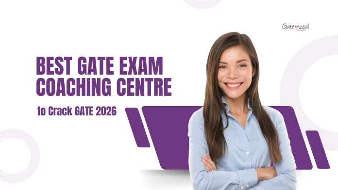 GATE Exam Coaching Centre