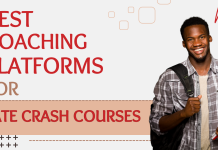 Best Coaching Platforms for GATE Crash Courses Best Coaching Platforms for GATE Crash Courses