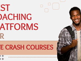 Best Coaching Platforms for GATE Crash Courses