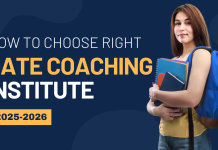 How to Choose the Right GATE Coaching Institute How to Choose the Right GATE Coaching Institute