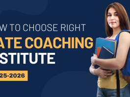How to Choose the Right GATE Coaching Institute