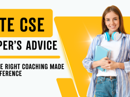 GATE CSE Toppers Advice