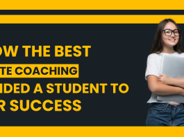 How Best GATE Coaching Guided a Student to AIR Success