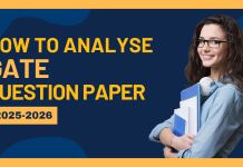 How to Analyze GATE Question Paper | High-Weightage Topics How to Analyze GATE Question Paper